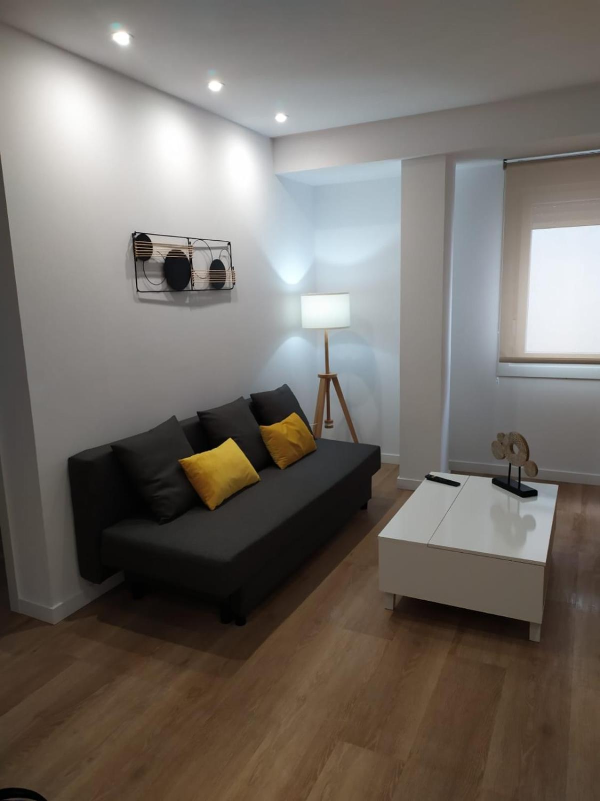Apartamentos turísticos Demar
