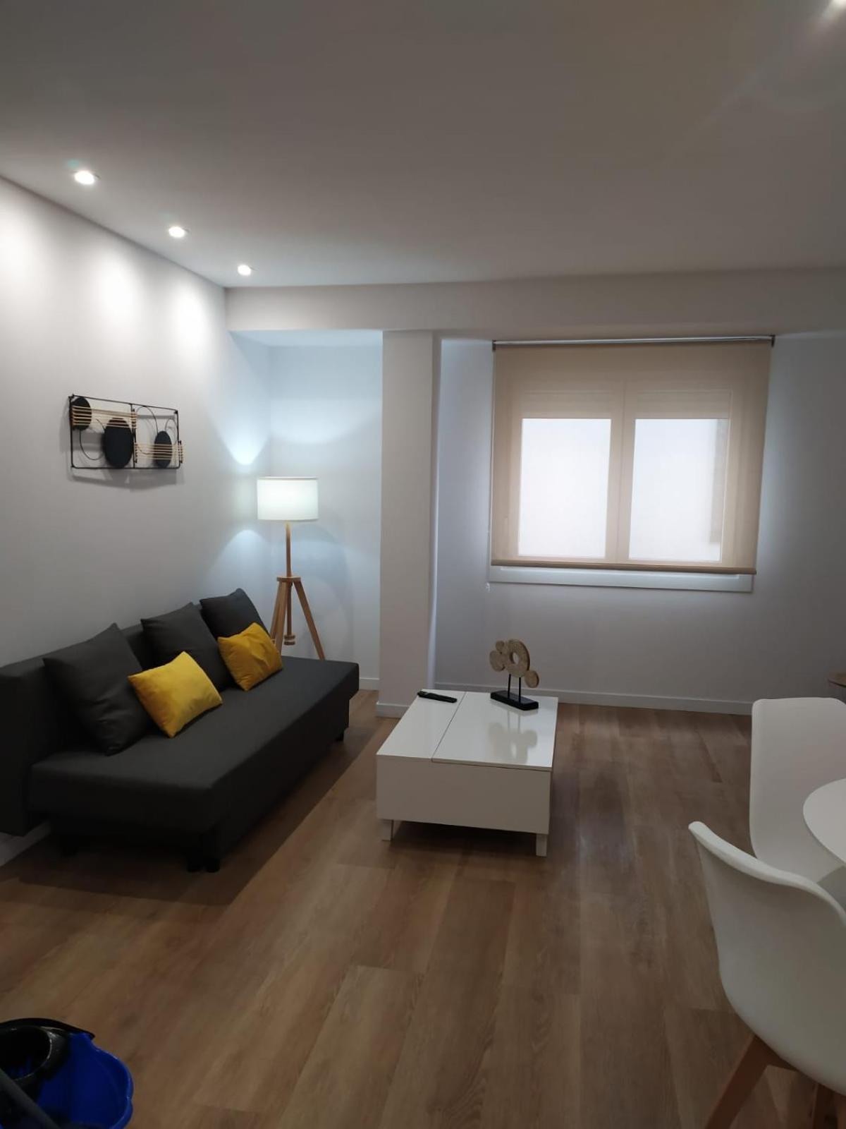 Apartamentos turísticos Demar