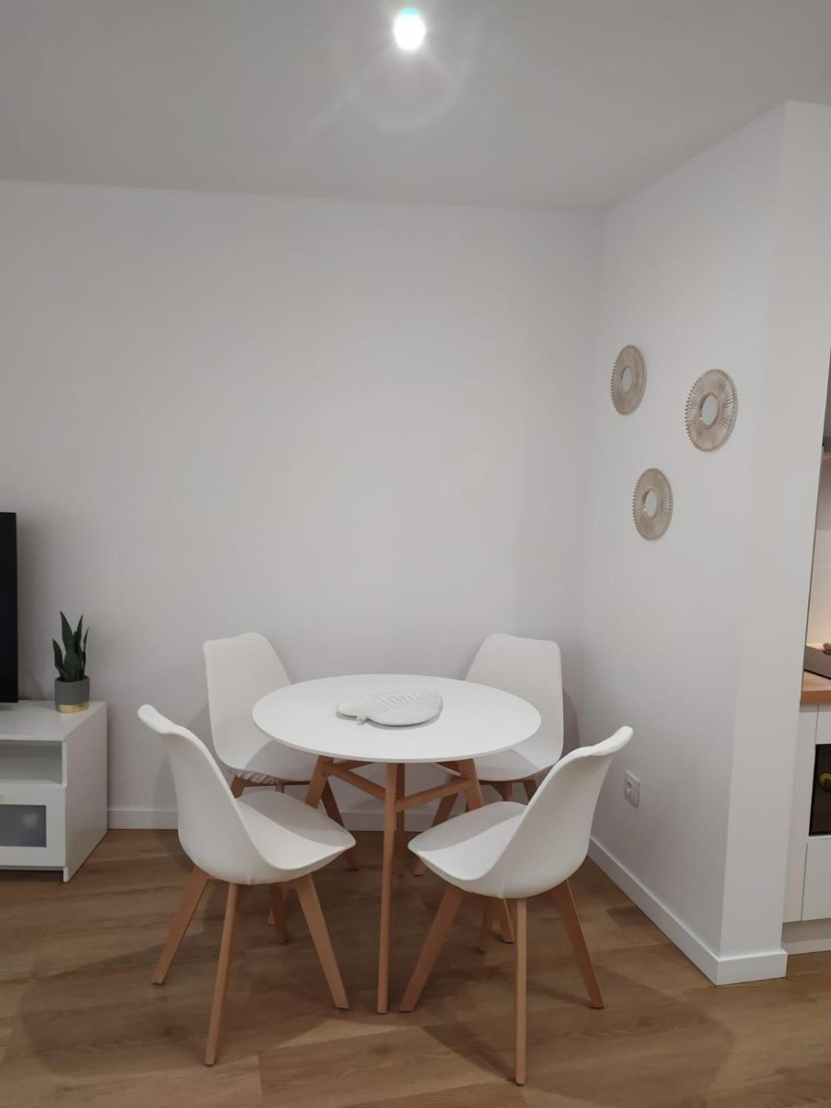 Apartamentos turísticos Demar
