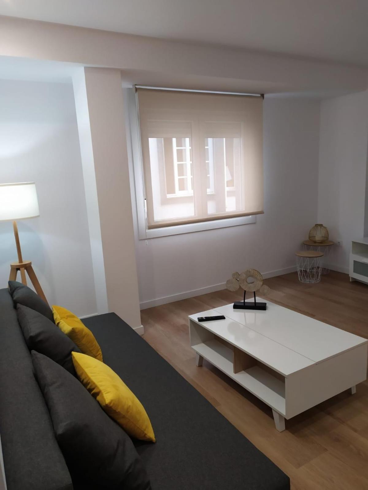 Apartamentos turísticos Demar