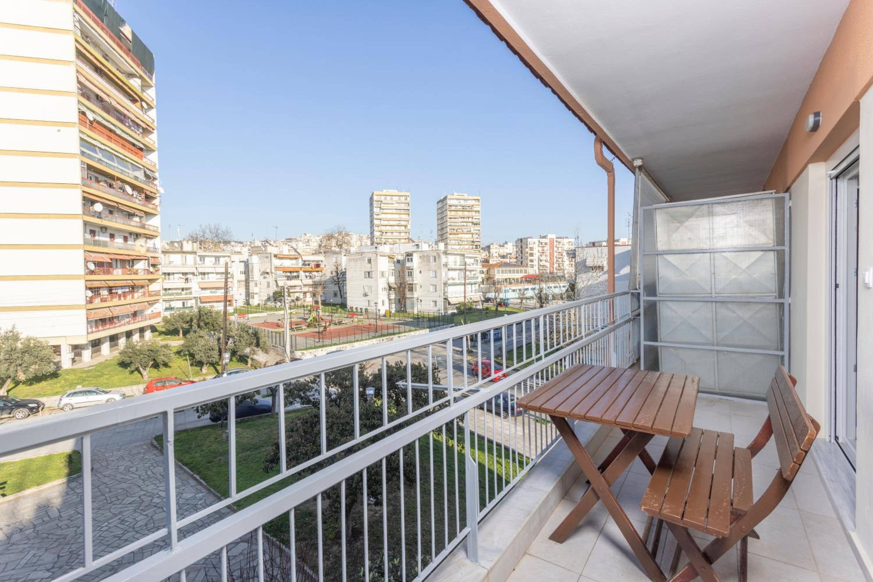 Gavi Eleven Apartment