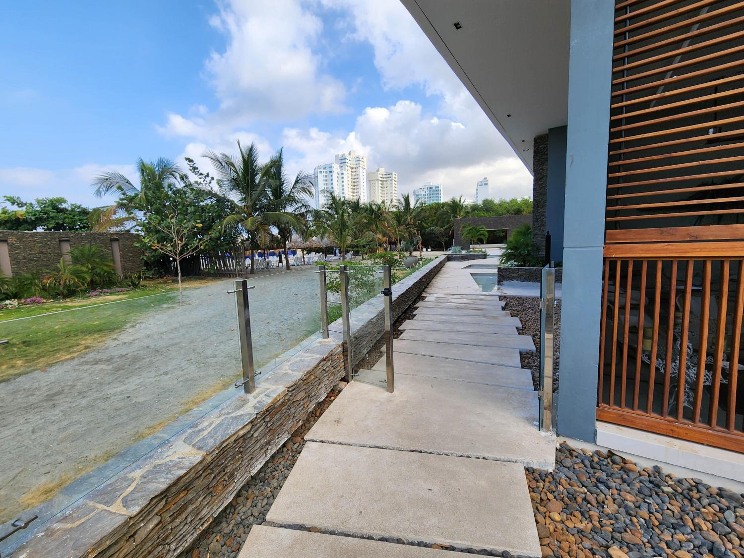 Apartamentos en Reserva del Mar - By BEDVIAJES