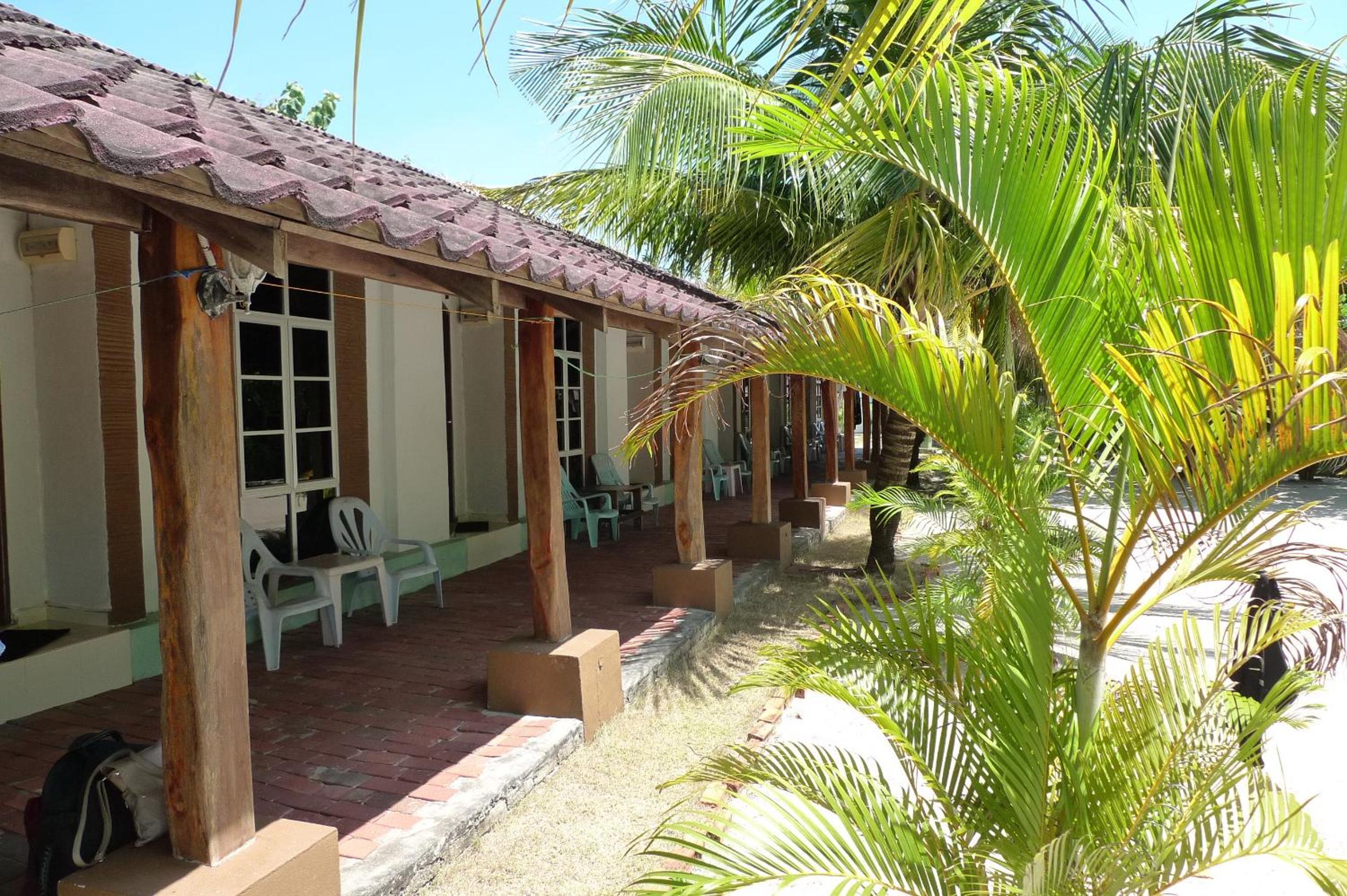 Senari Bay Resort photo 5