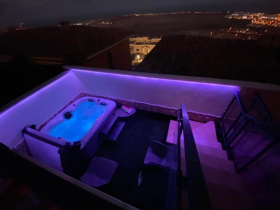 Casa Vista