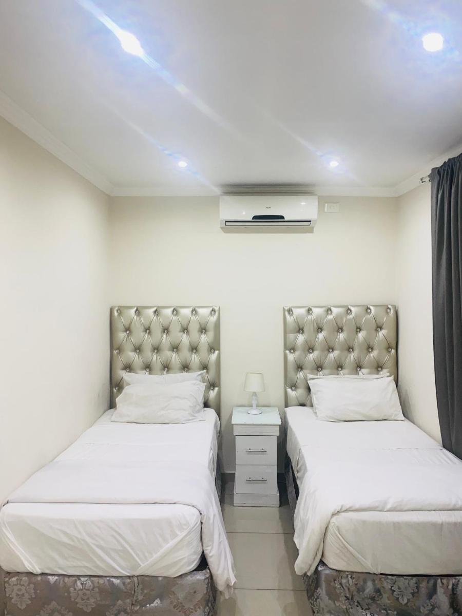 Munisa Guest House