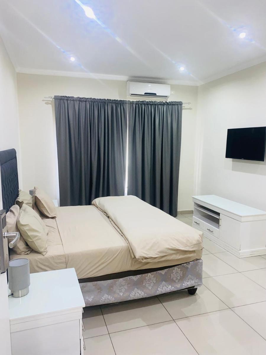 Munisa Guest House