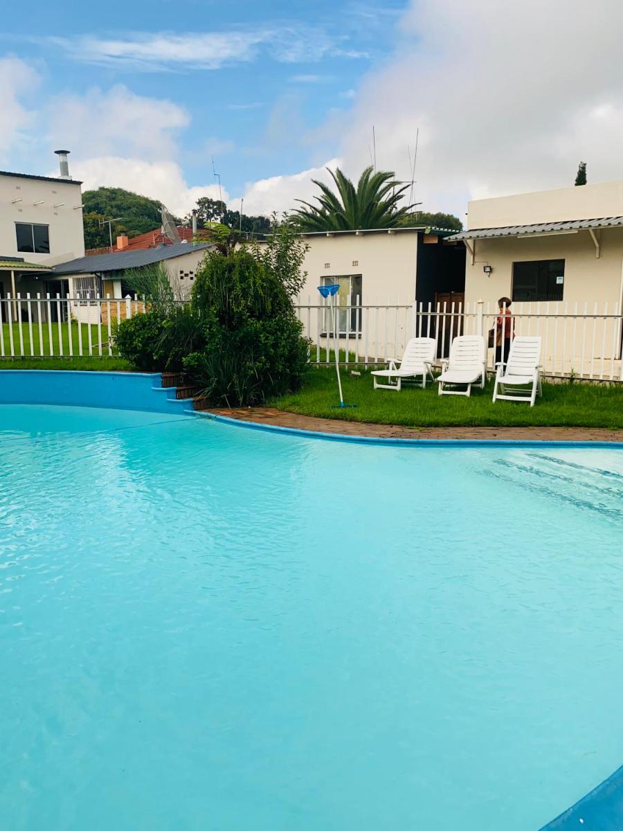 Munisa Guest House