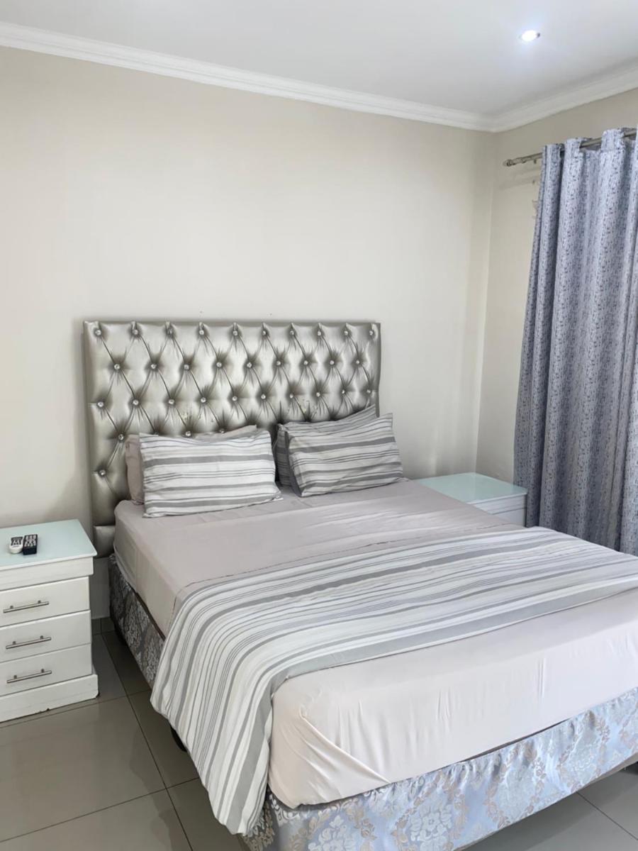 Munisa Guest House