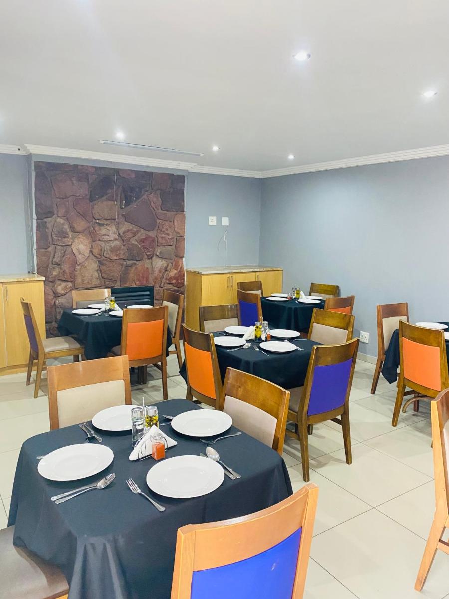 Munisa Guest House