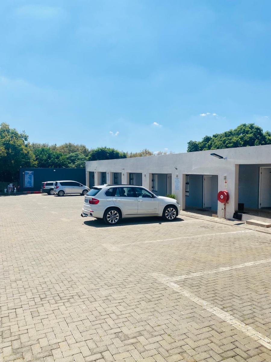 Munisa Guest House