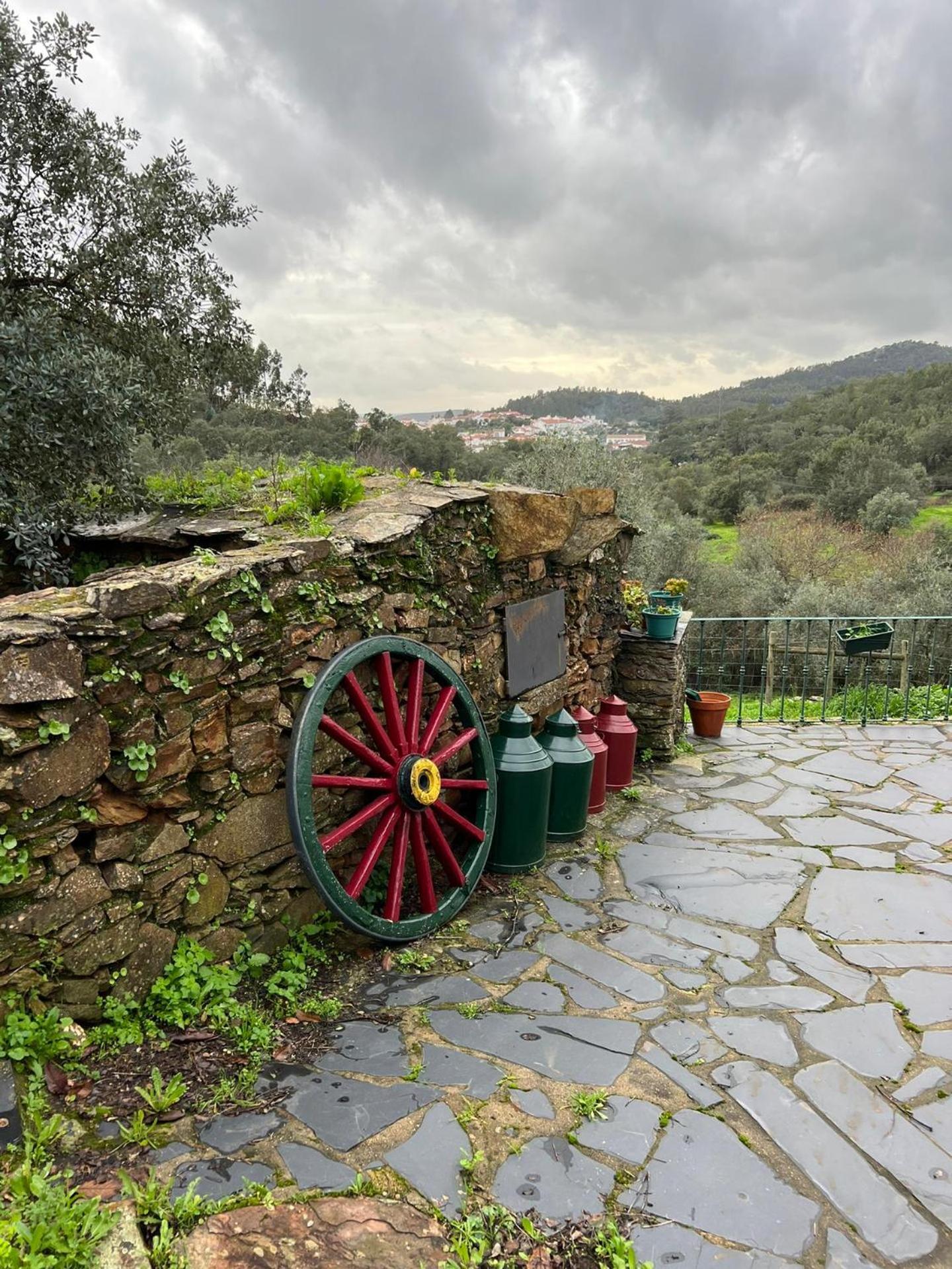 Quinta Castanheiro da Penha - Alegrete - Portalegre - Alentejo view 4