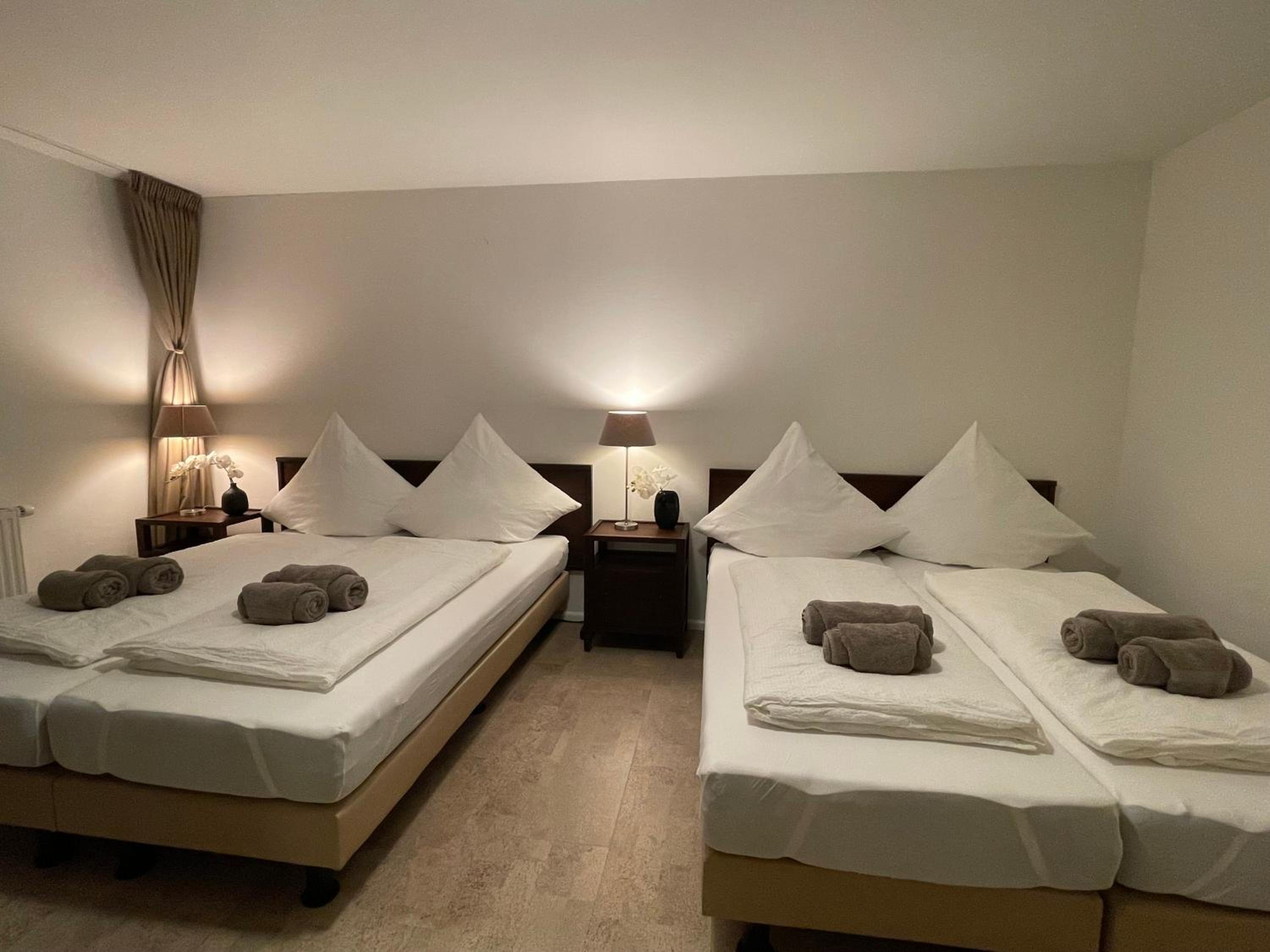 Wunderschöne Wohnung am See mit Sauna & Whirlpool