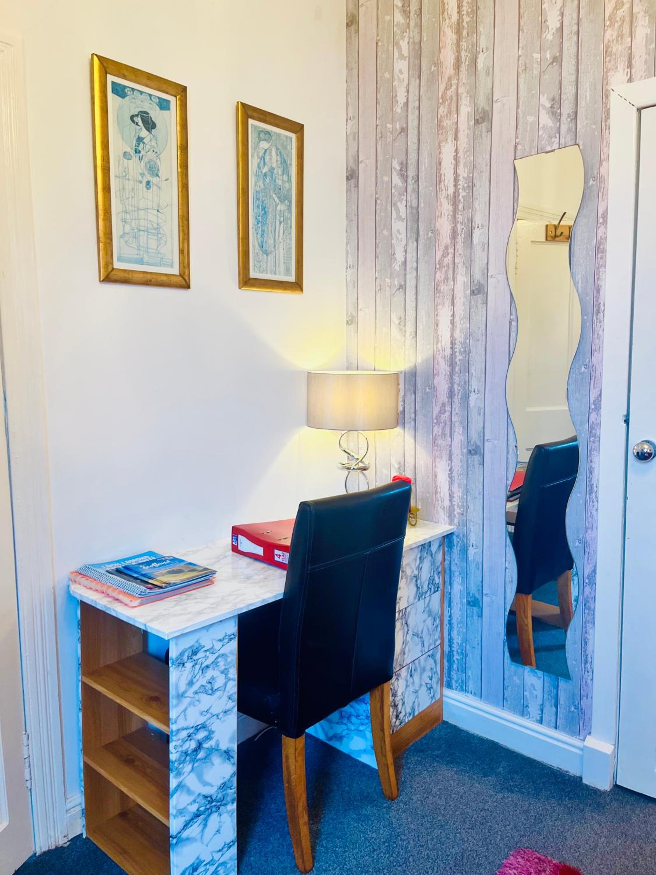 Rowantreebank Bed and Breakfast