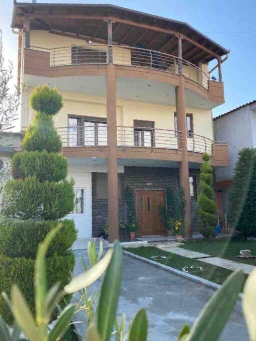 Villa Uklala