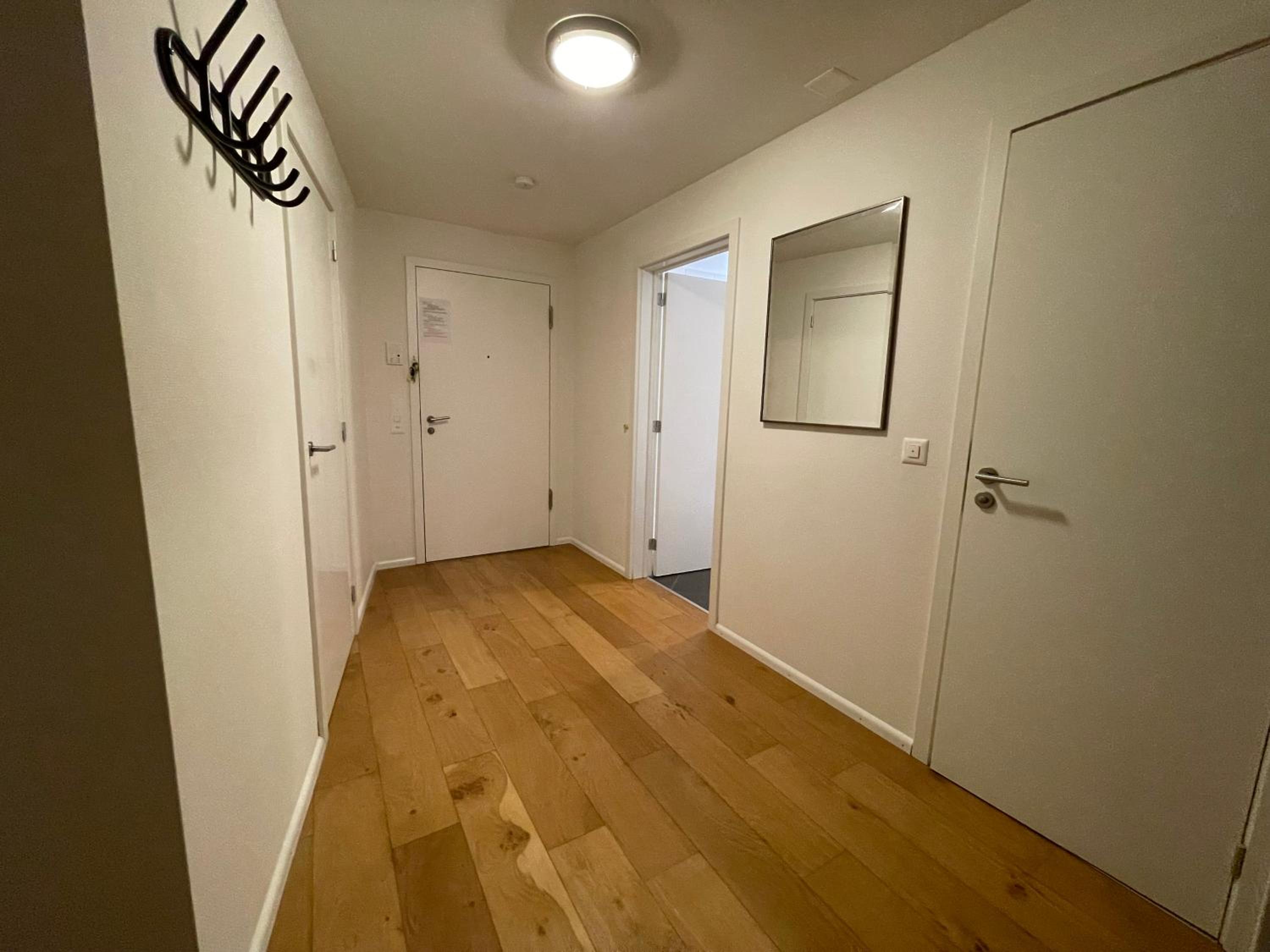 Wunderschöne Wohnung am See mit Sauna & Whirlpool