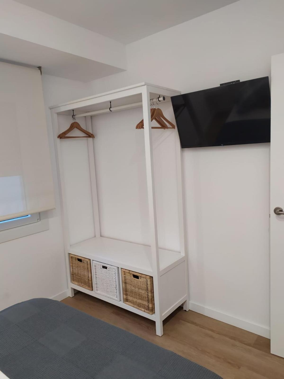 Apartamentos turísticos Demar