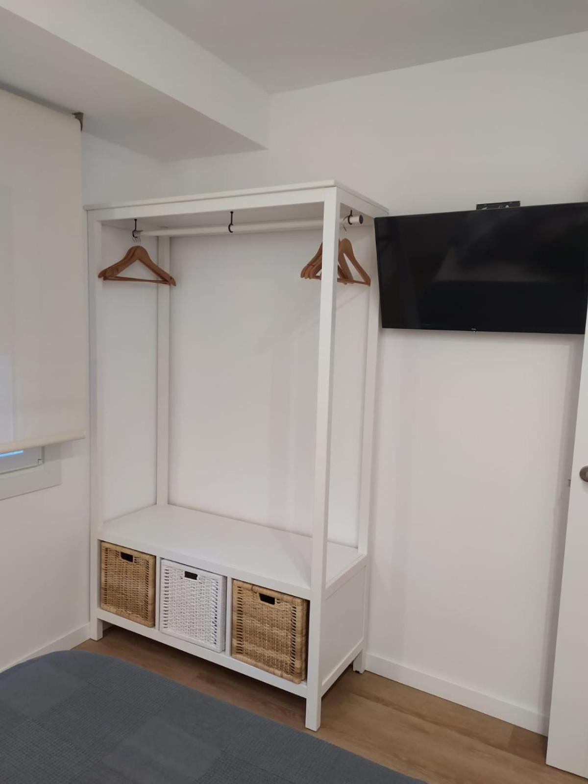 Apartamentos turísticos Demar