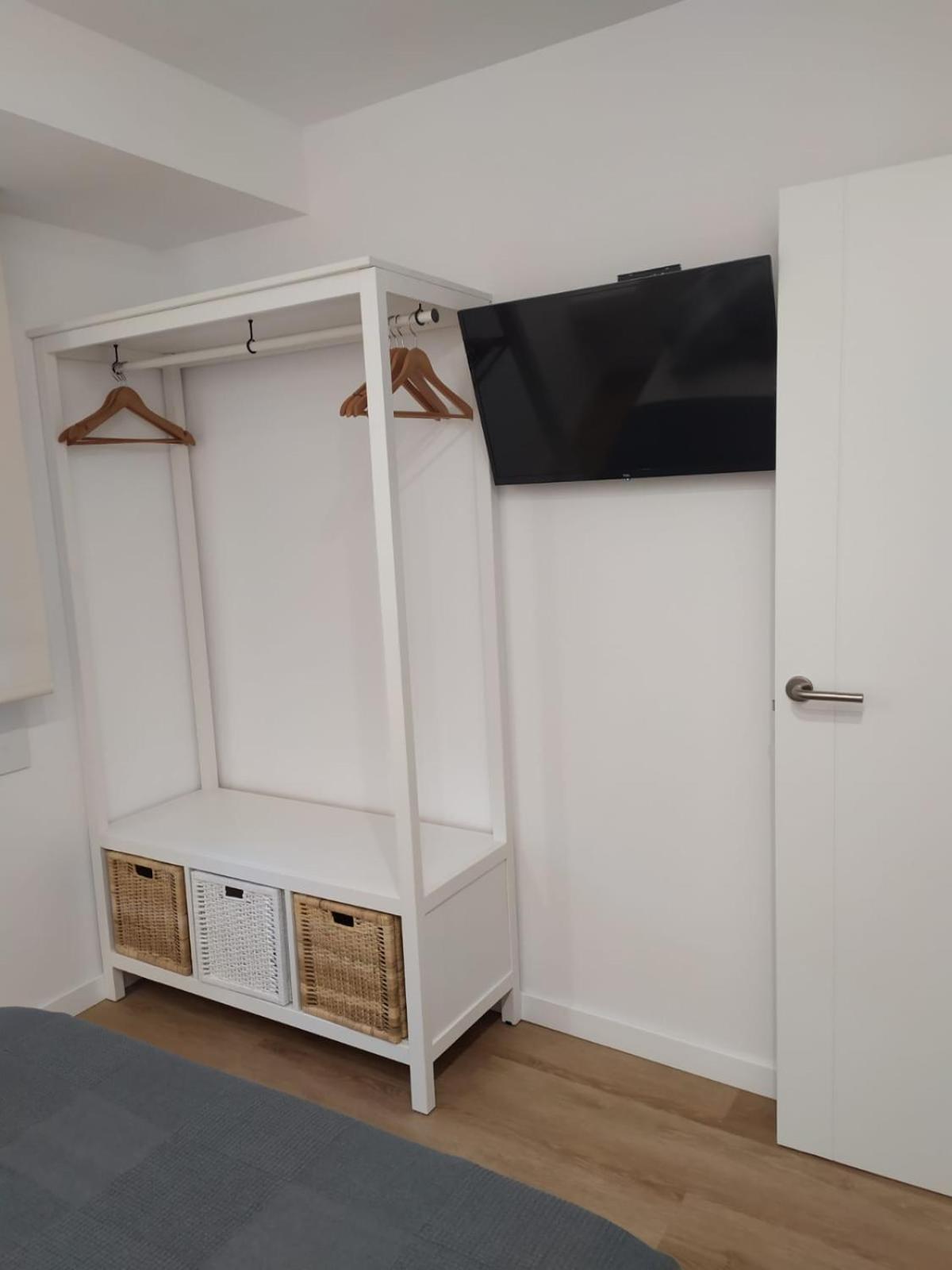 Apartamentos turísticos Demar