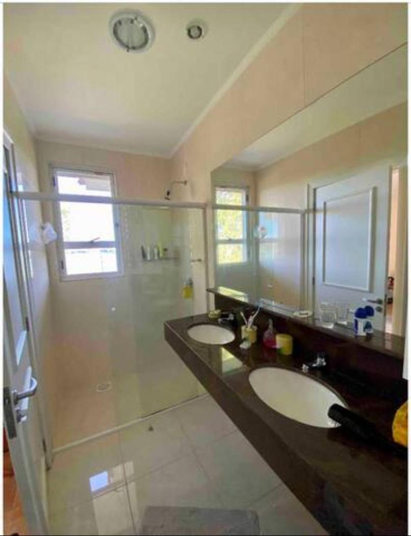 Casa de Campo Luxuosa Com Jacuzzi Gigante