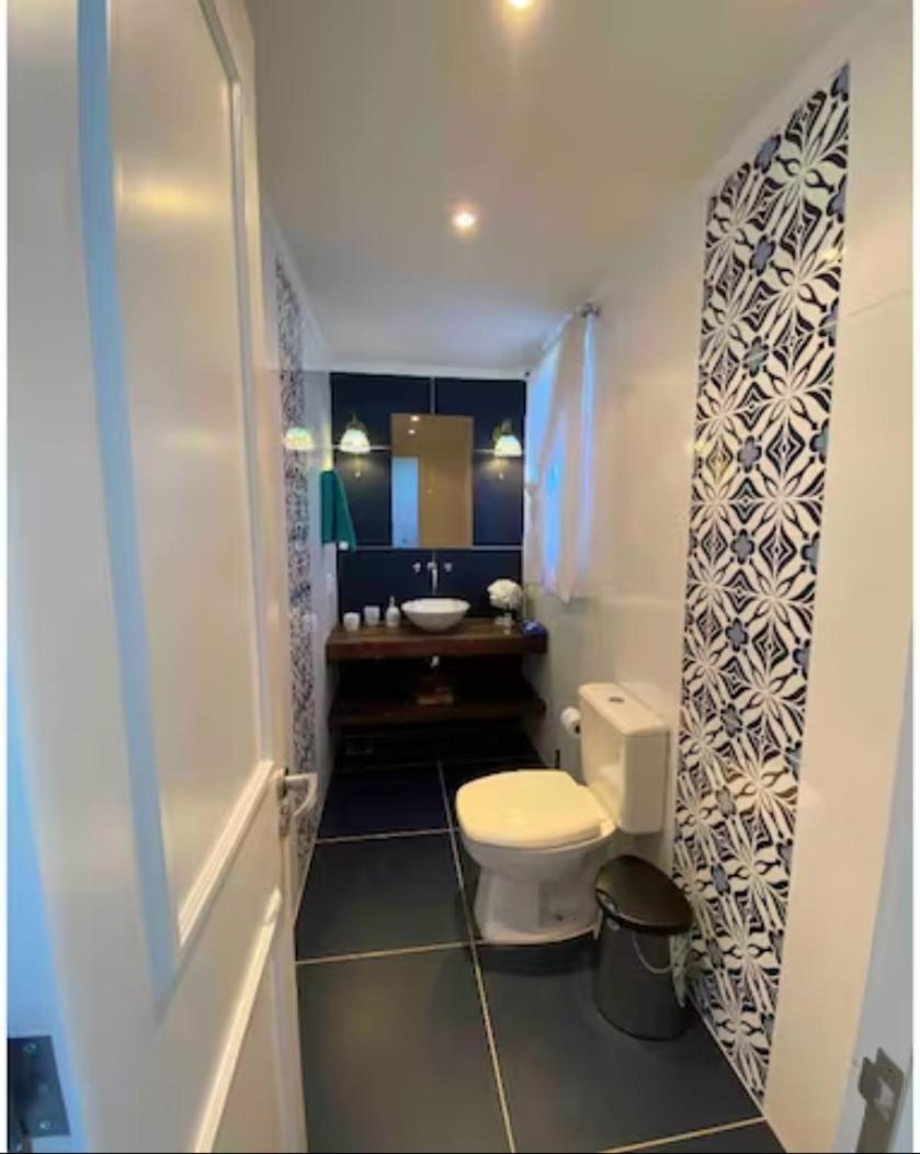 Casa de Campo Luxuosa Com Jacuzzi Gigante