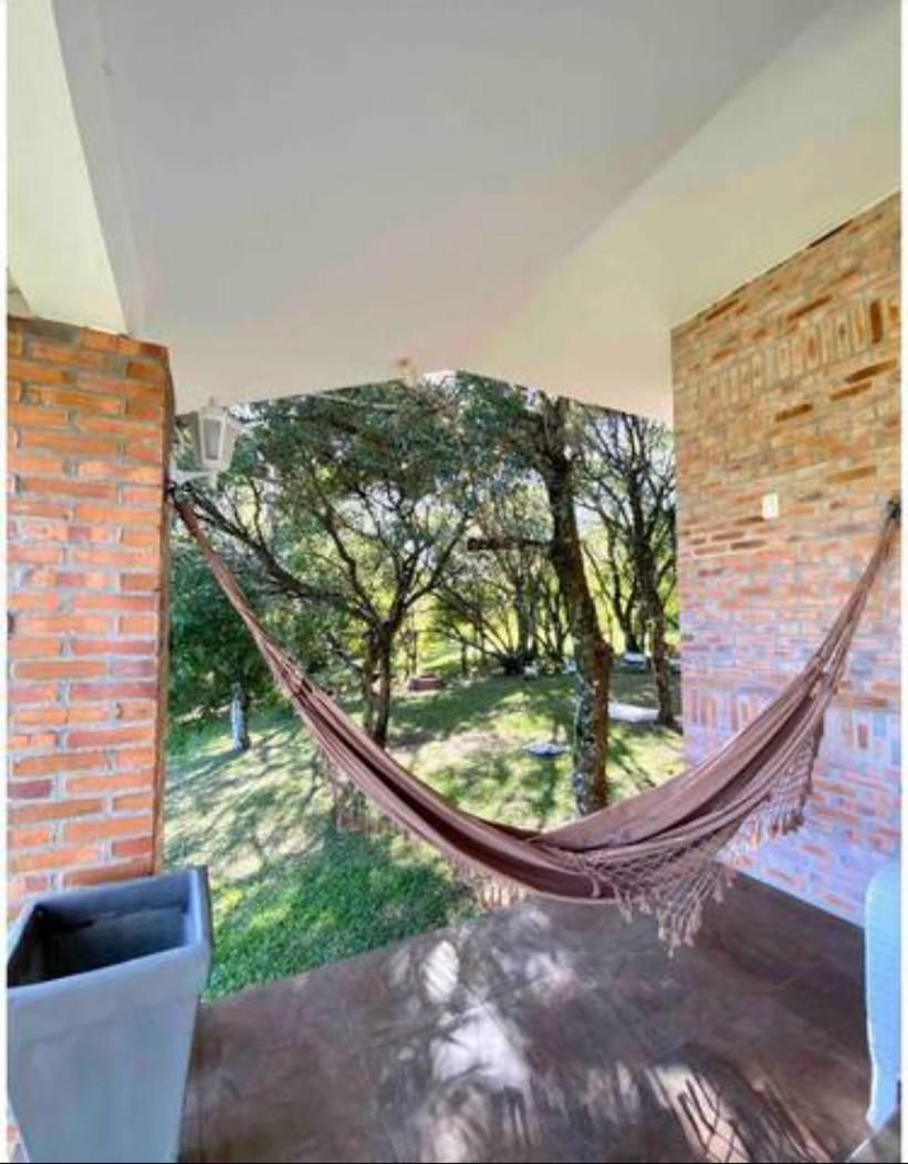 Casa de Campo Luxuosa Com Jacuzzi Gigante