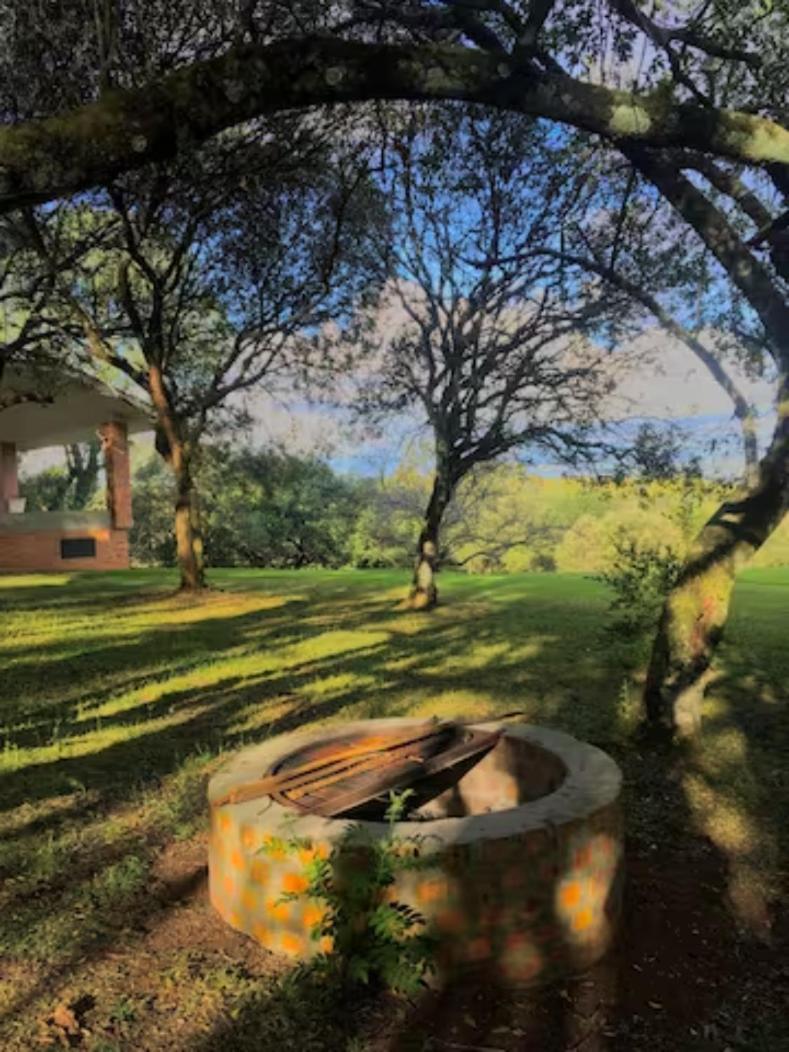 Casa de Campo Luxuosa Com Jacuzzi Gigante