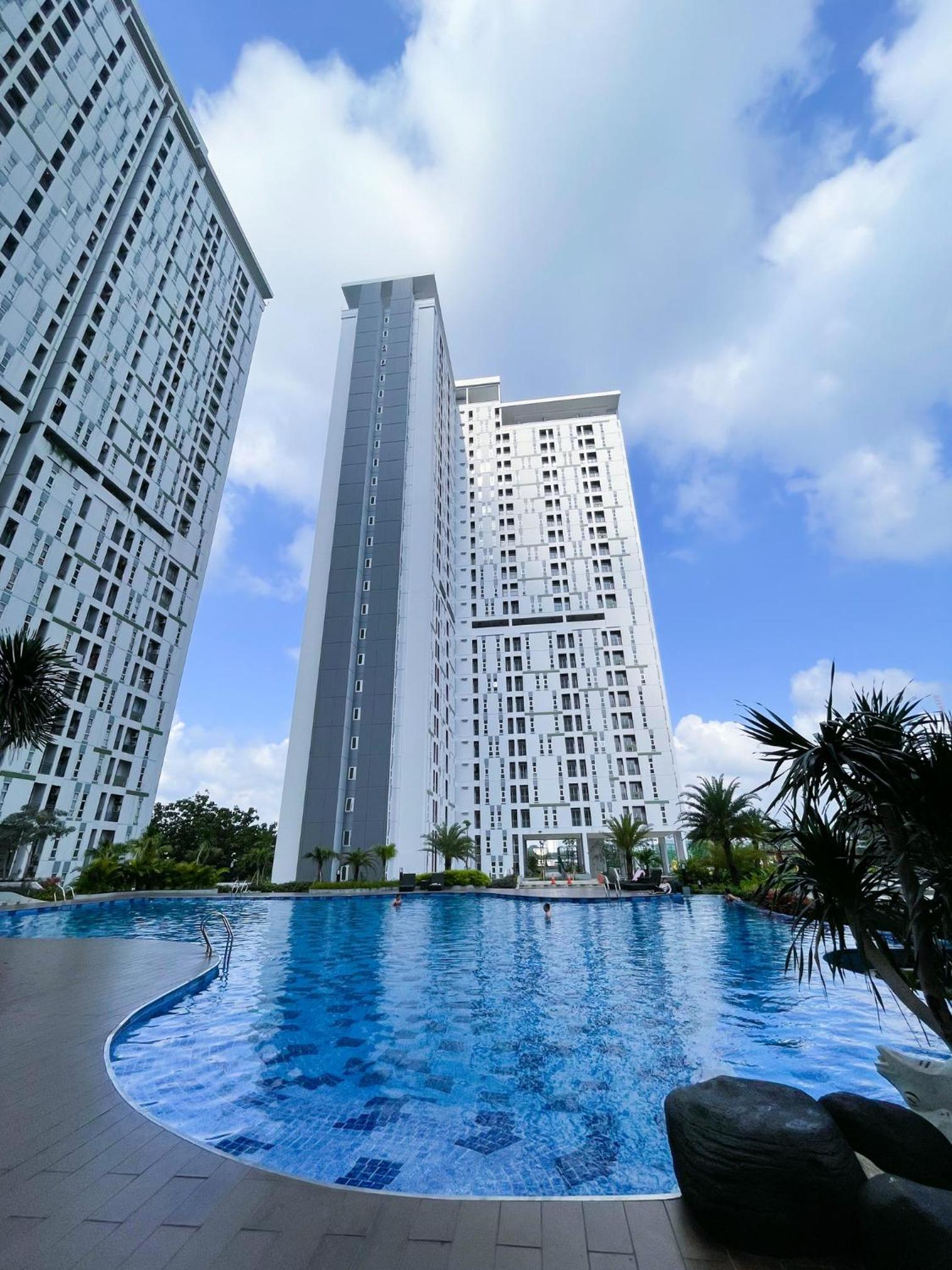 The Satu Stay - Apartemen SGV in Tangerang, ID