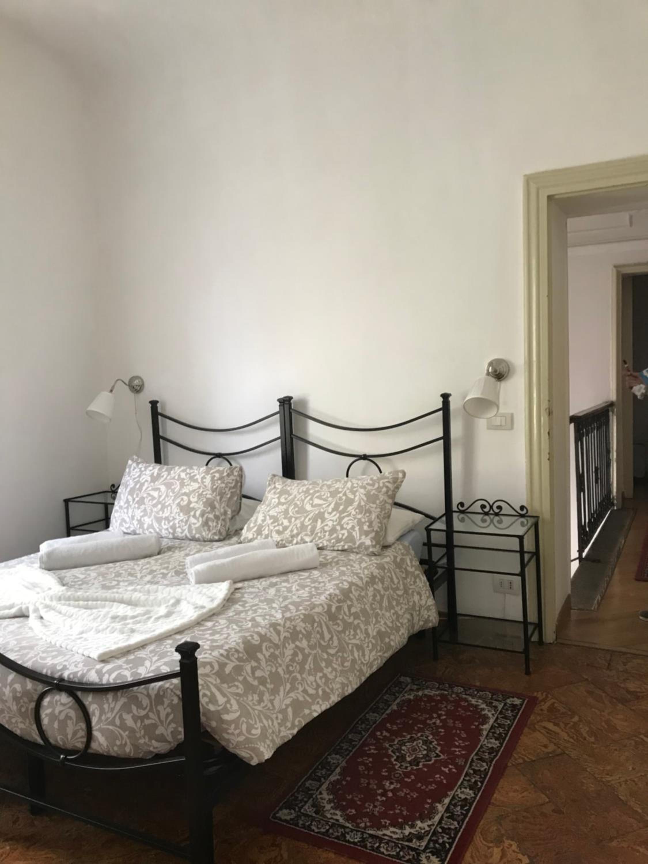 Villa del Cigno