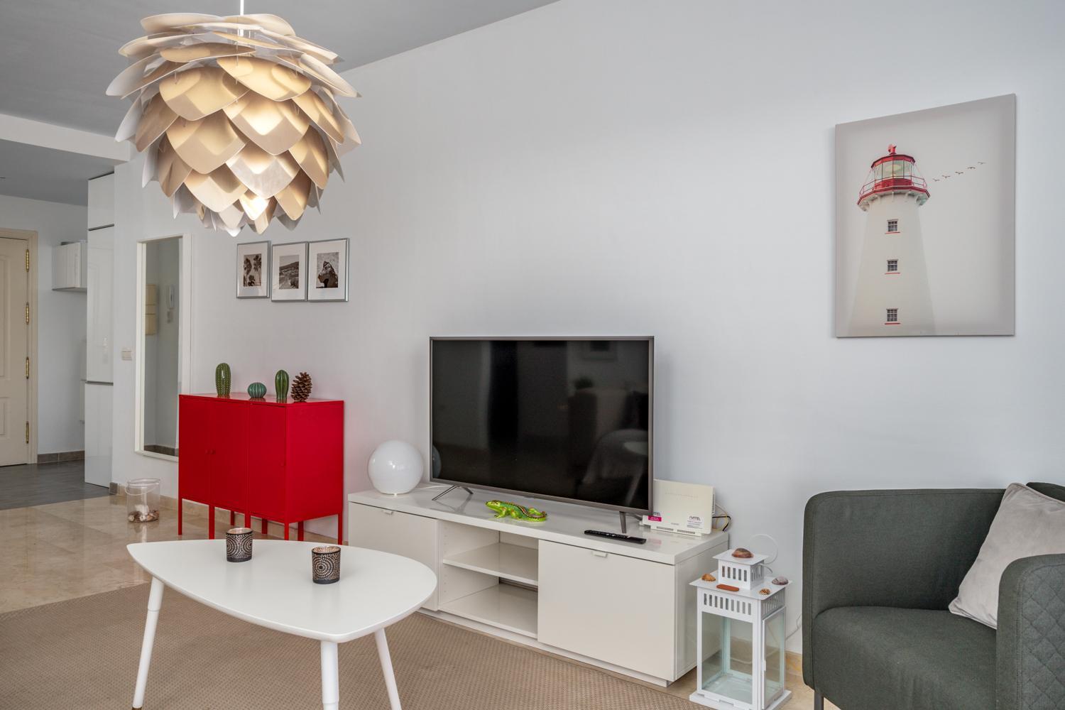 El Faro beachclose apt by Costarentals - Ref 177 view 2
