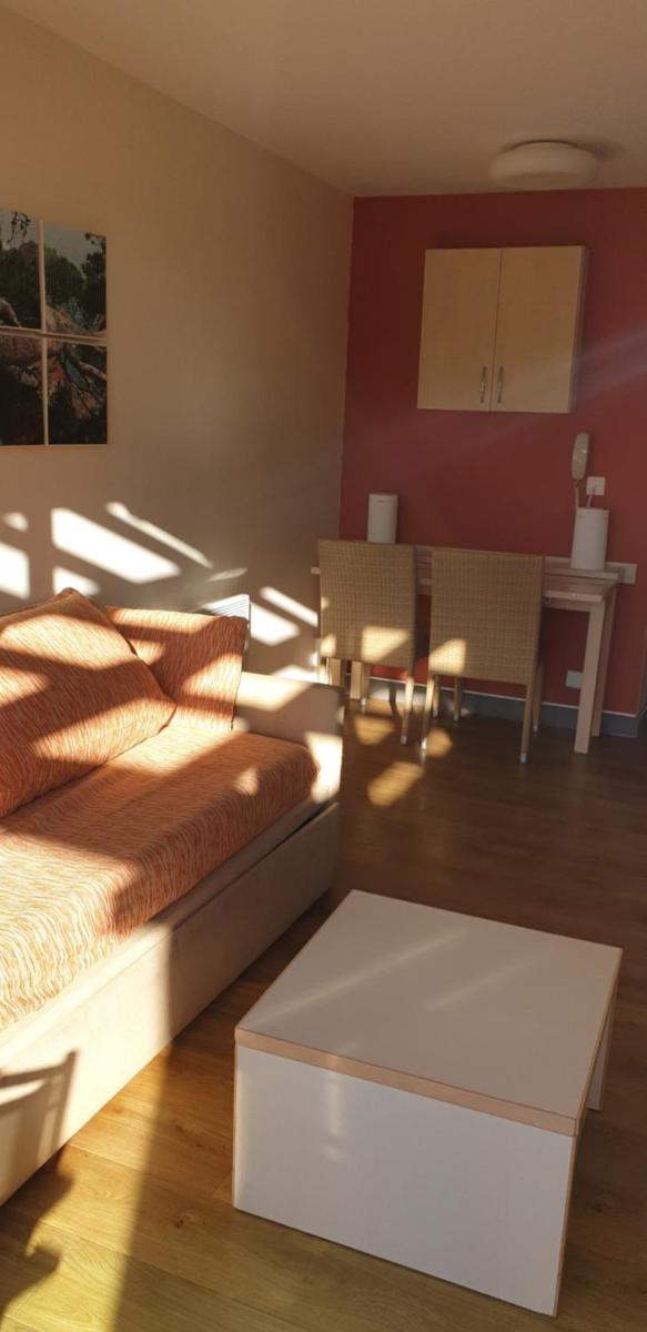 location appartement cap esterel