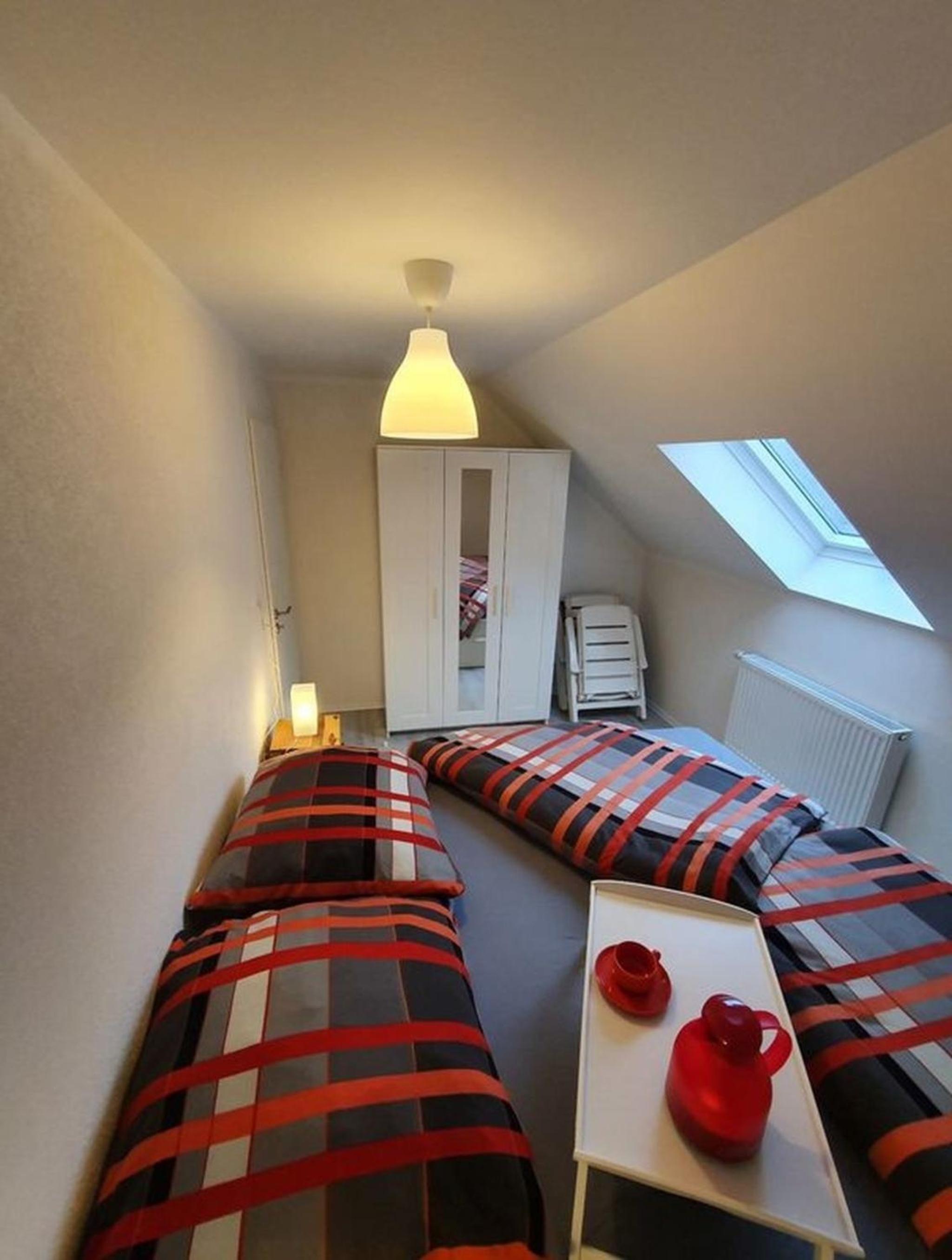 Ferienwohnung an der Mosel, Romeo