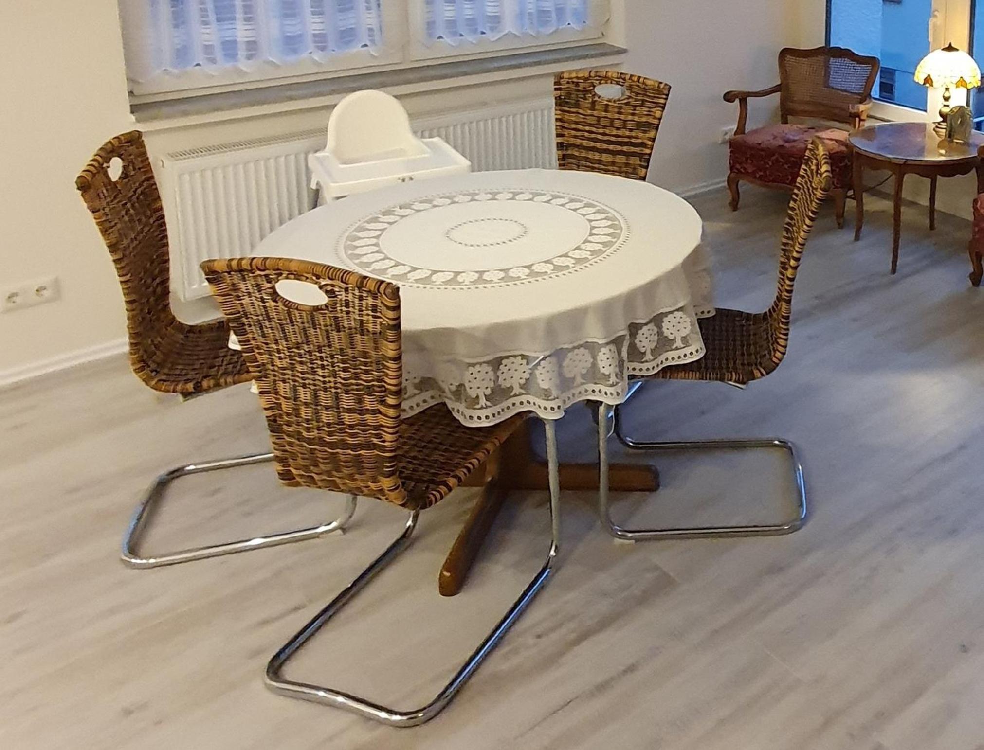 Ferienwohnung an der Mosel, Julia