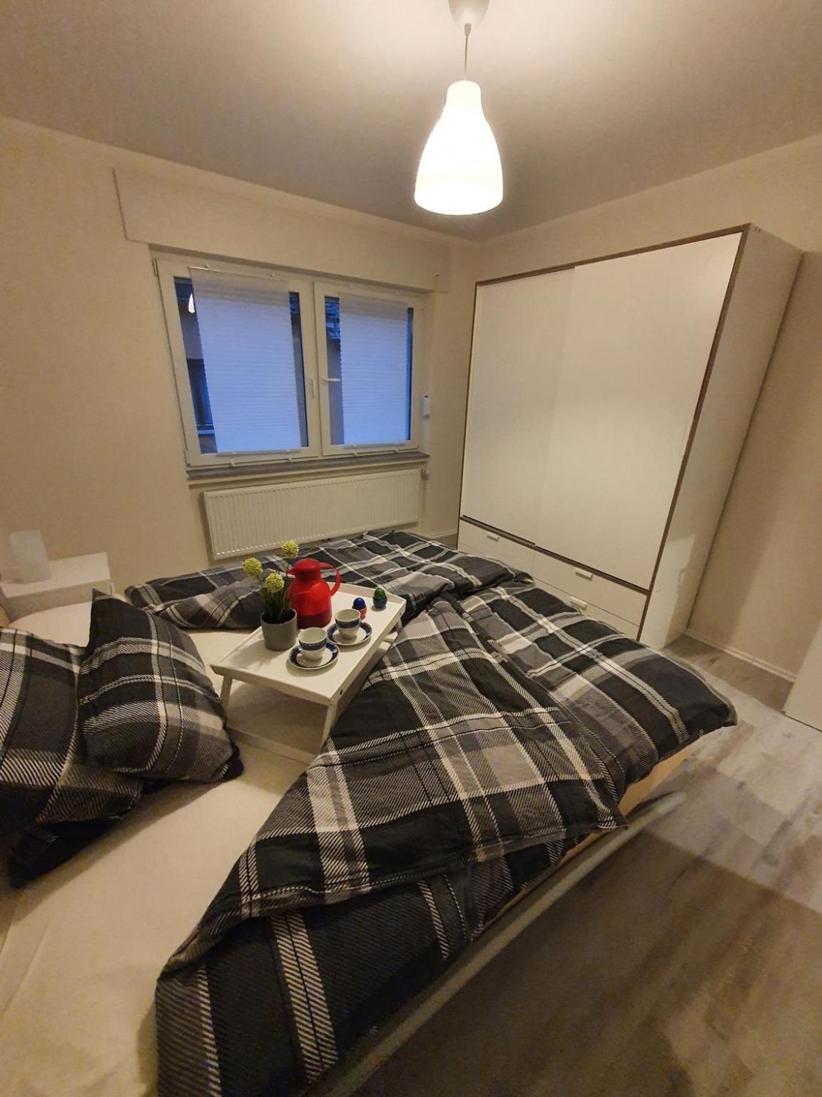 Ferienwohnung an der Mosel, Julia