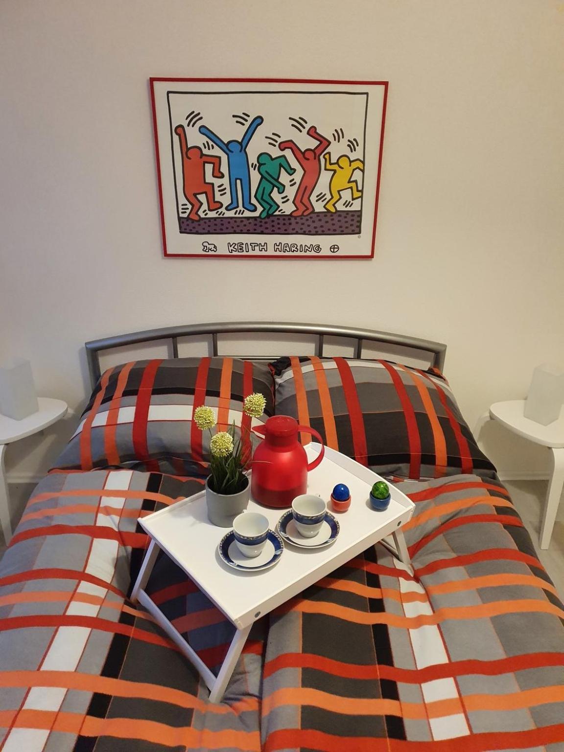 Ferienwohnung an der Mosel, Julia