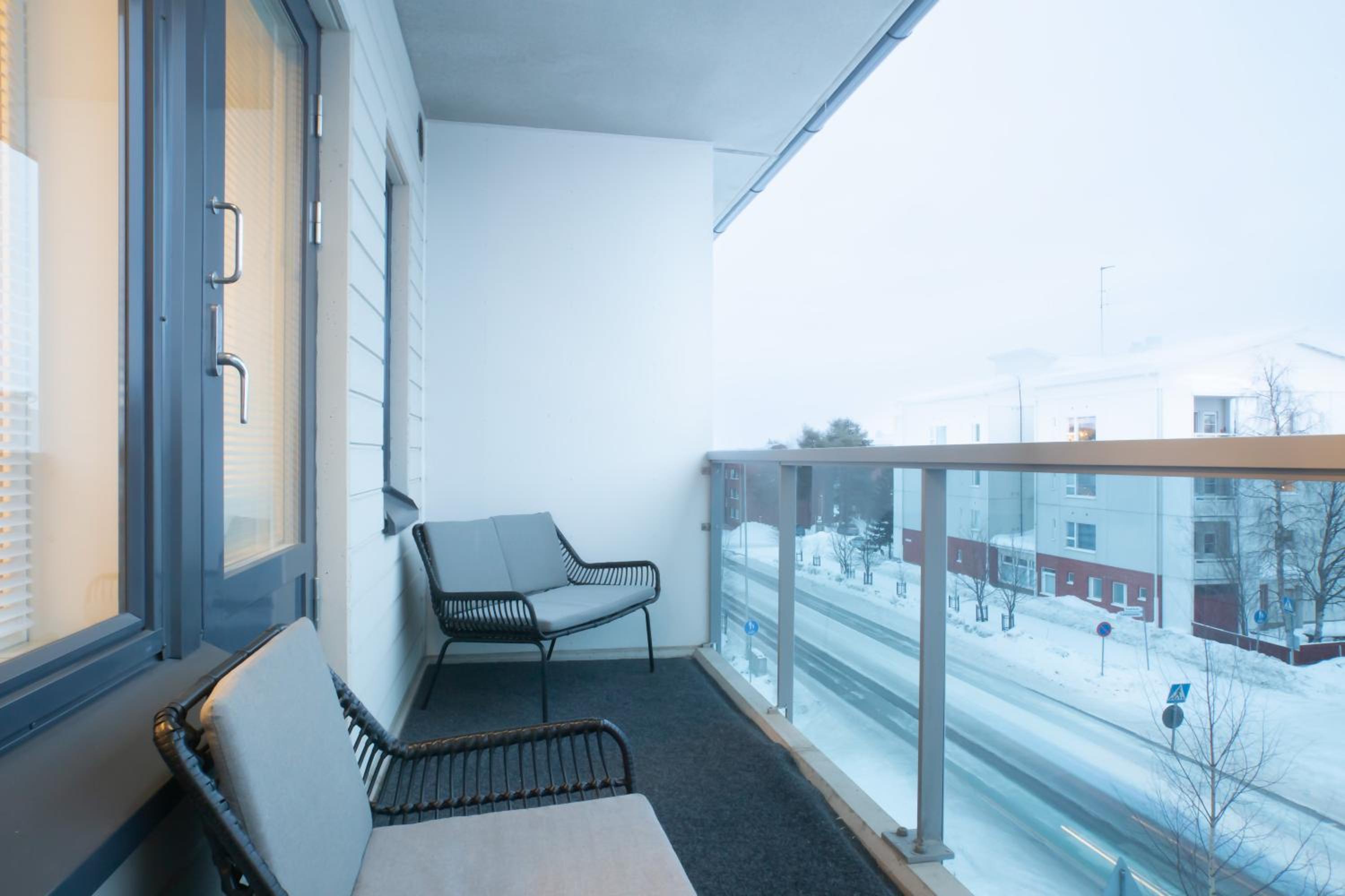 First Aparthotel Dasher
