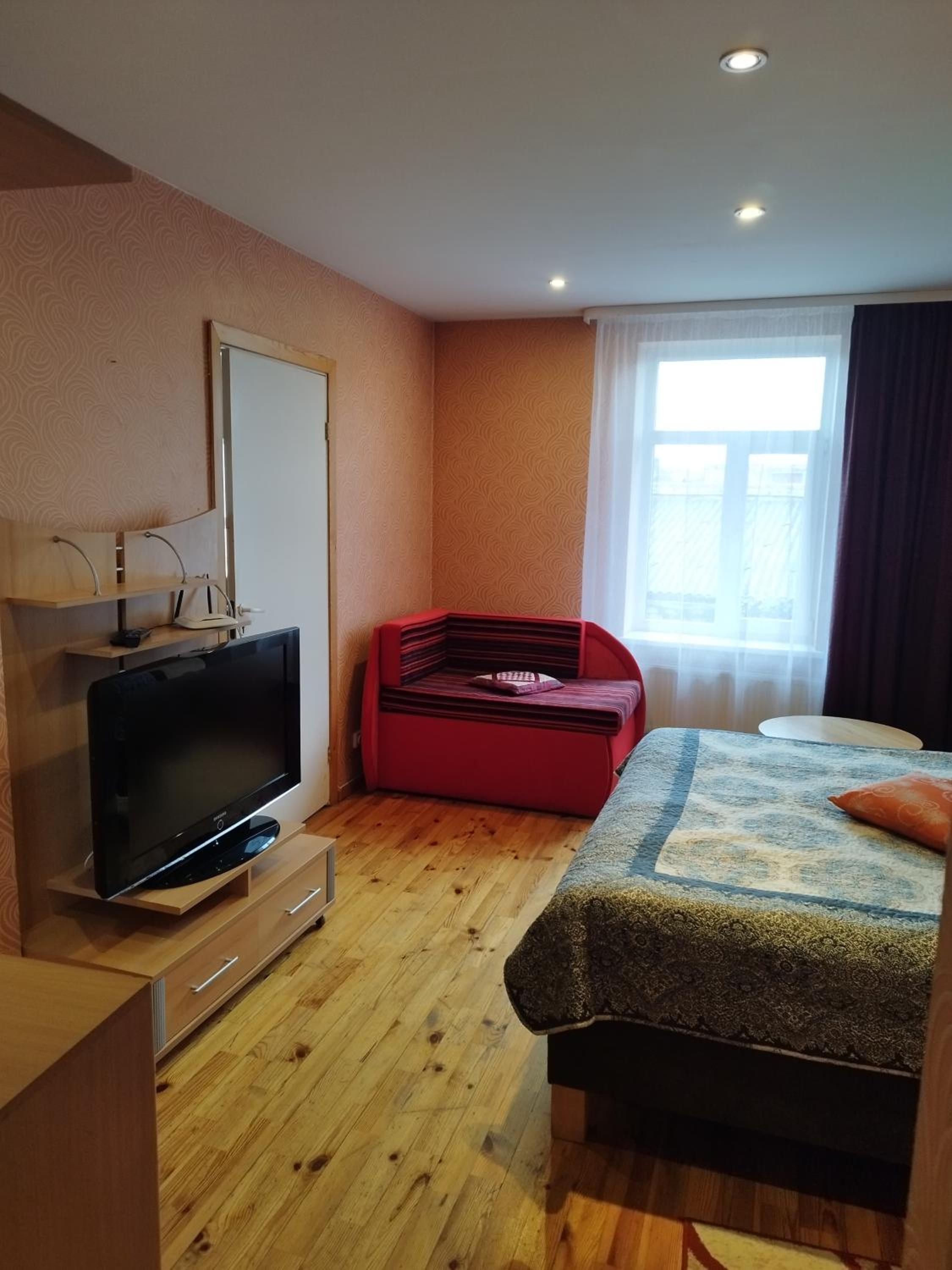 Ventspils Apartments view 4