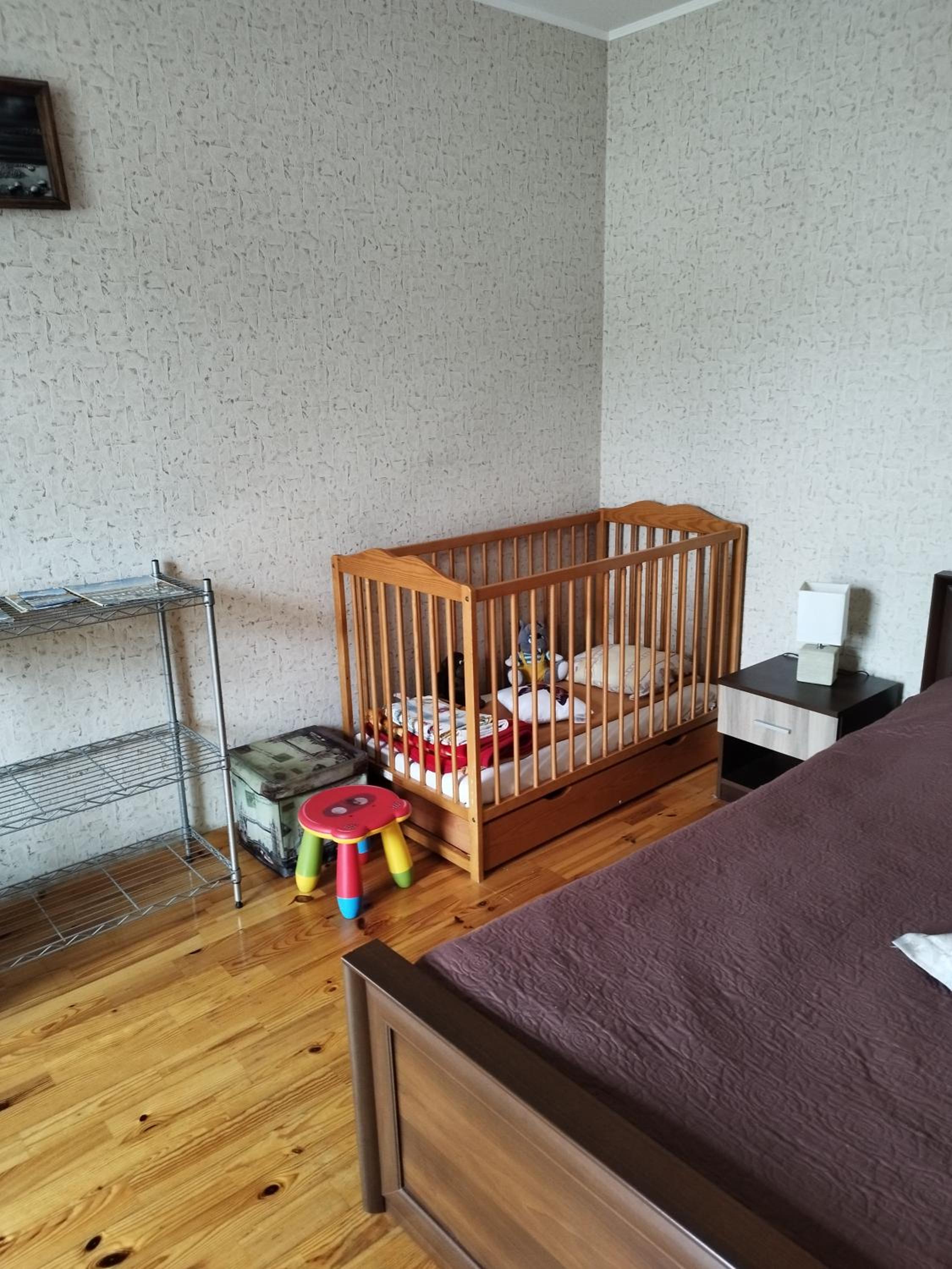 Ventspils Apartments view 2