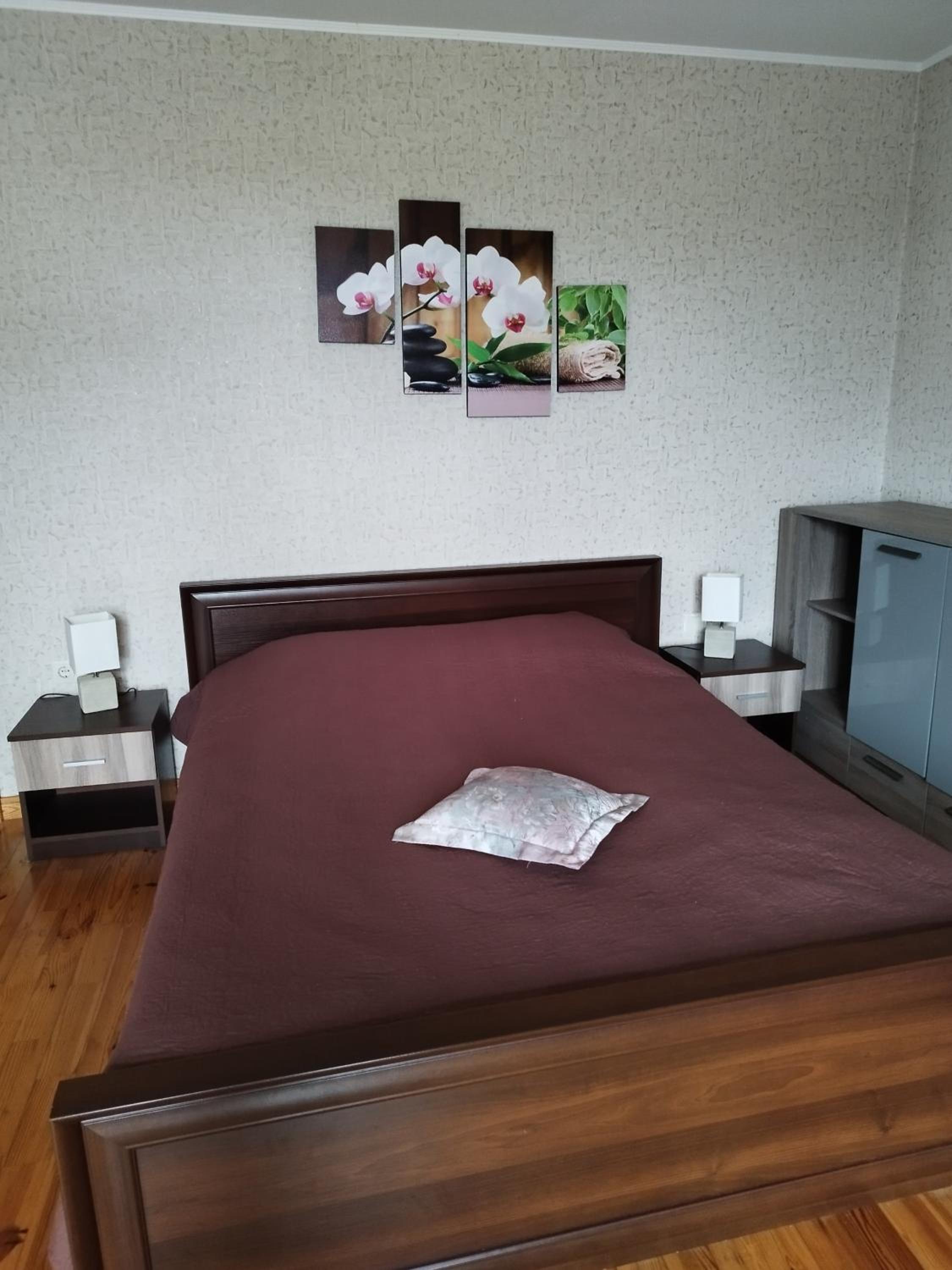 Ventspils Apartments view 3