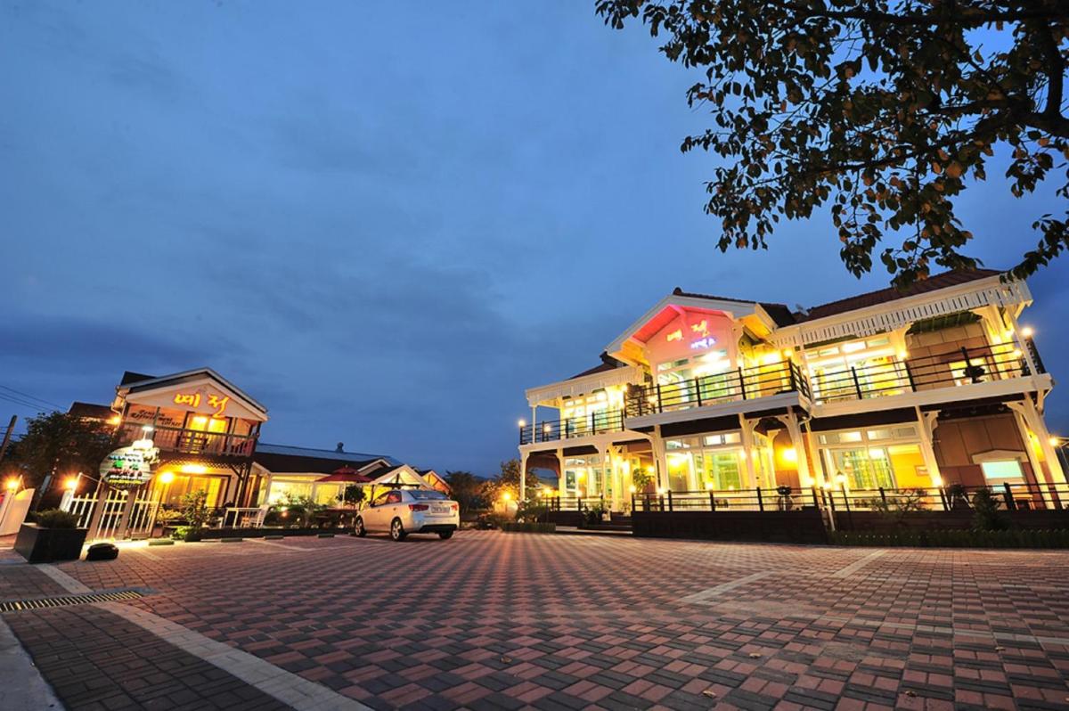 Yejeon Pension