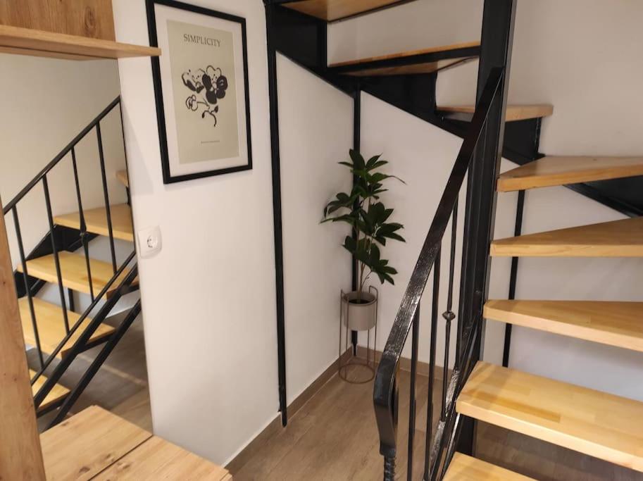 Garitsa Apartments B