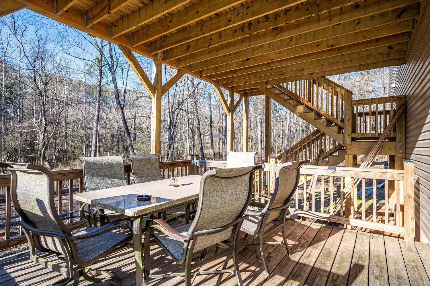 Cozy Bohemian 2 bed 1 Bath in Decatur view 2
