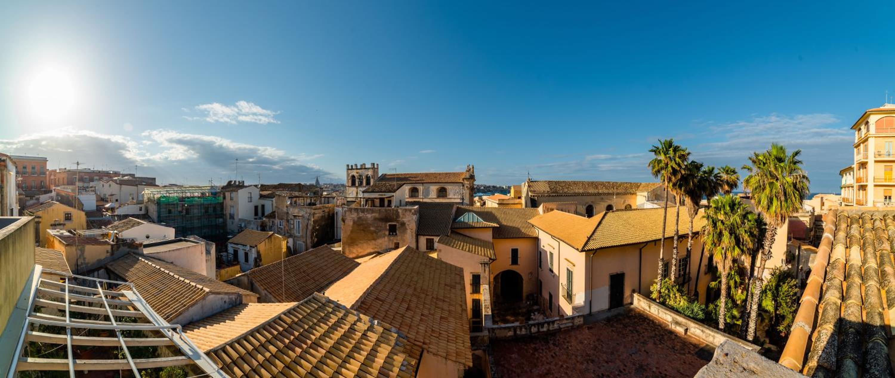 roof