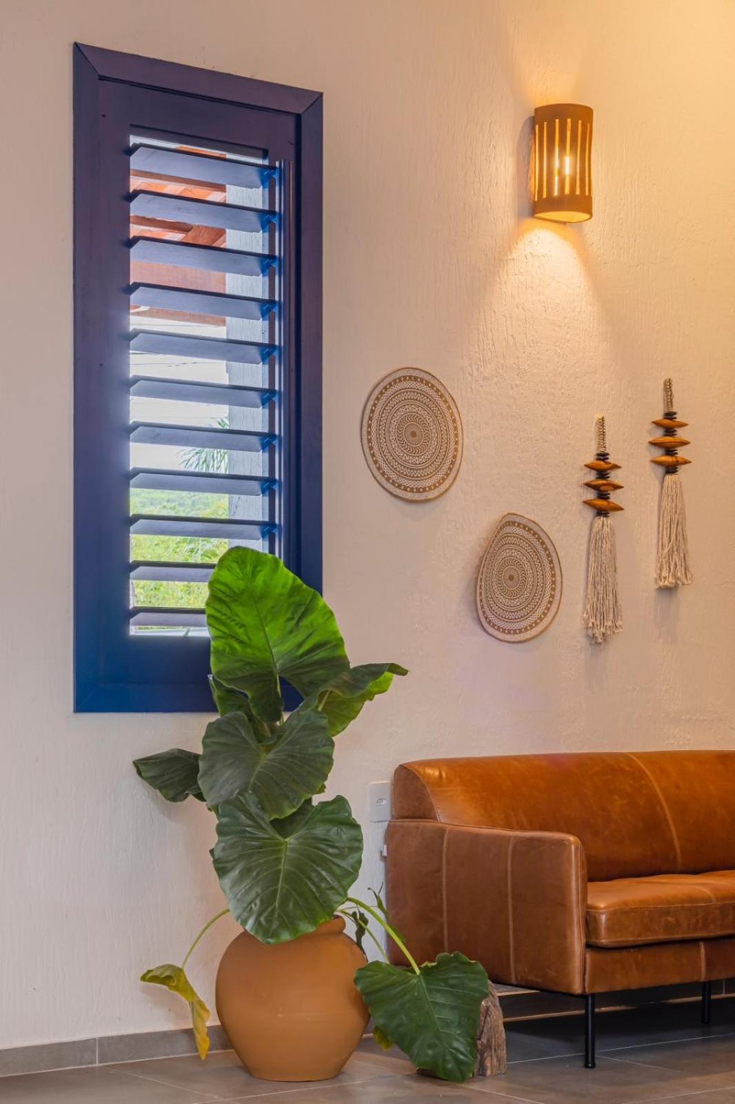 Boulevard Pousada Boutique