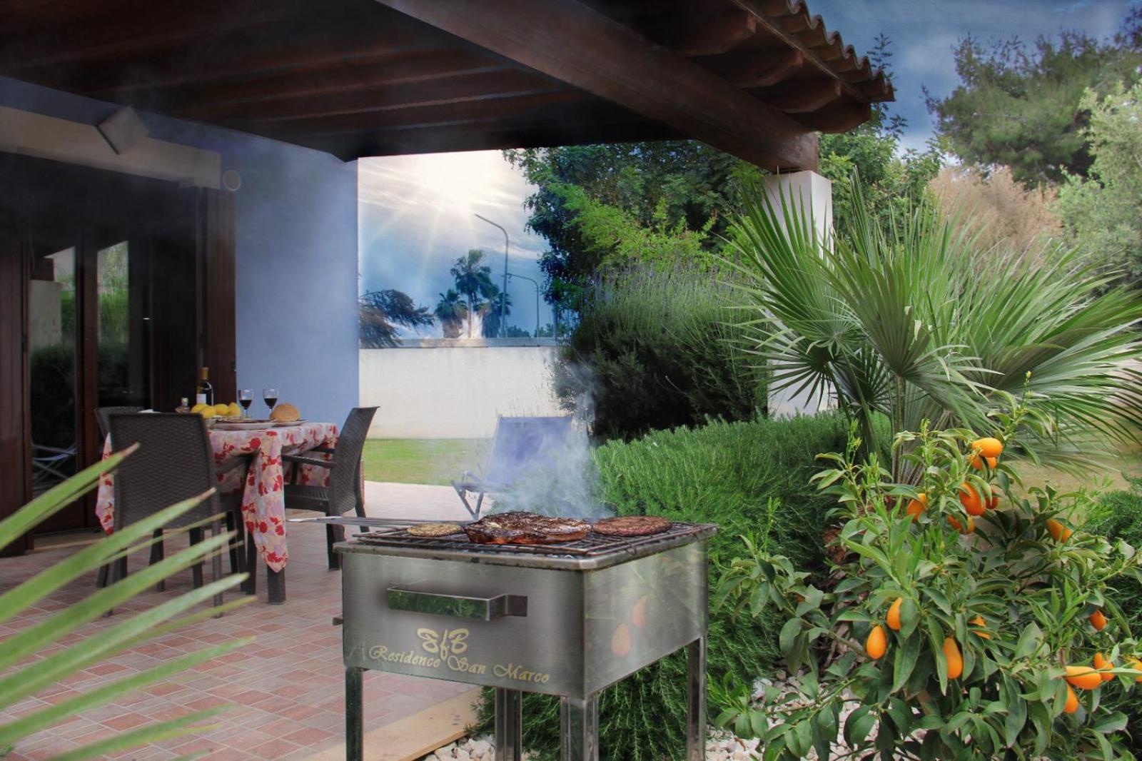 BfB Residence San Marco