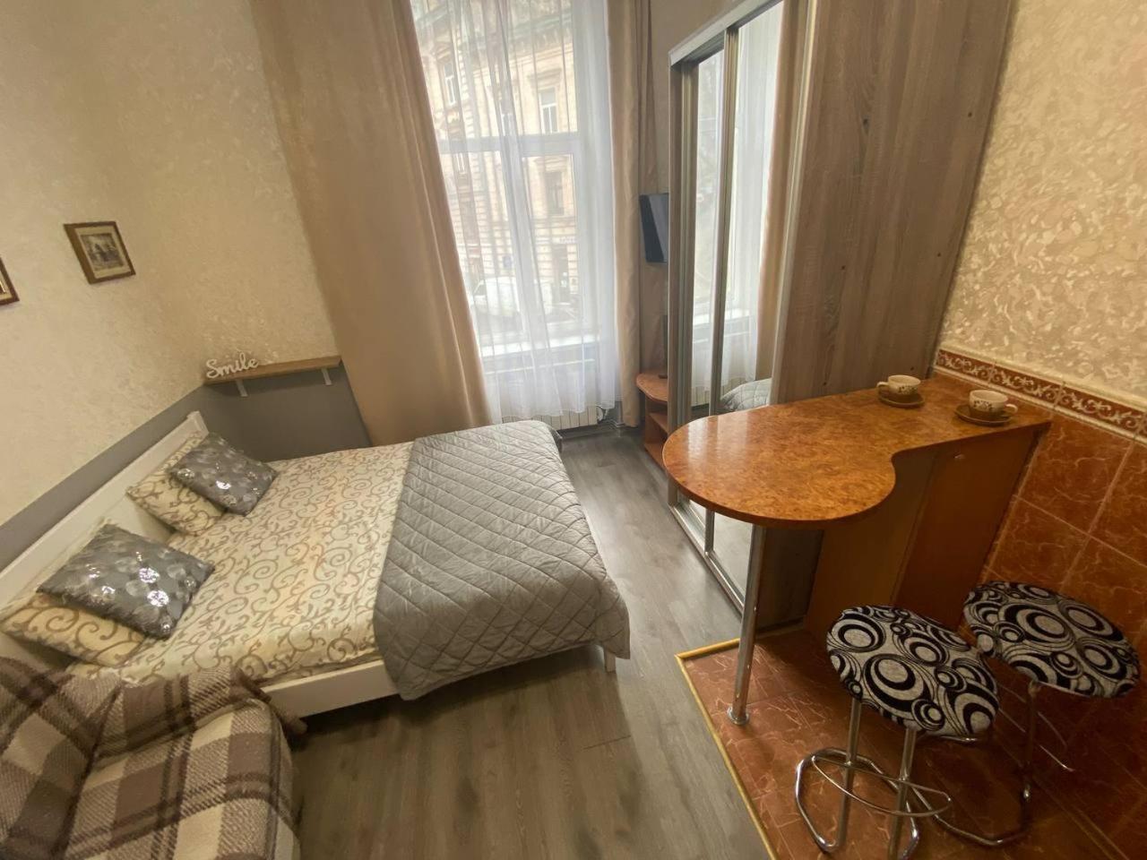 Квартира на проспекті Шевченка view 2