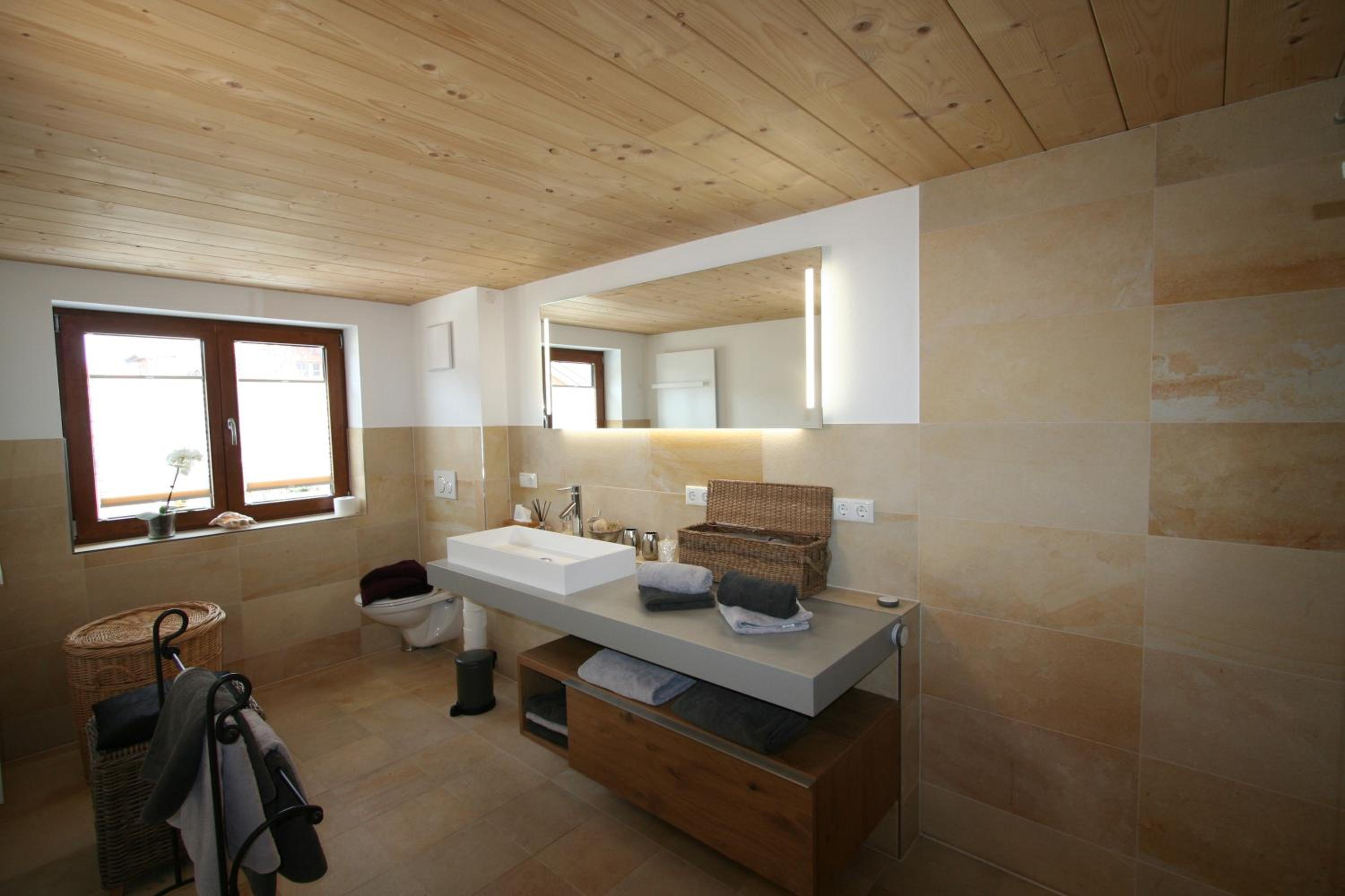 Alpenflair Ferienwohnung 316 Stadlloft