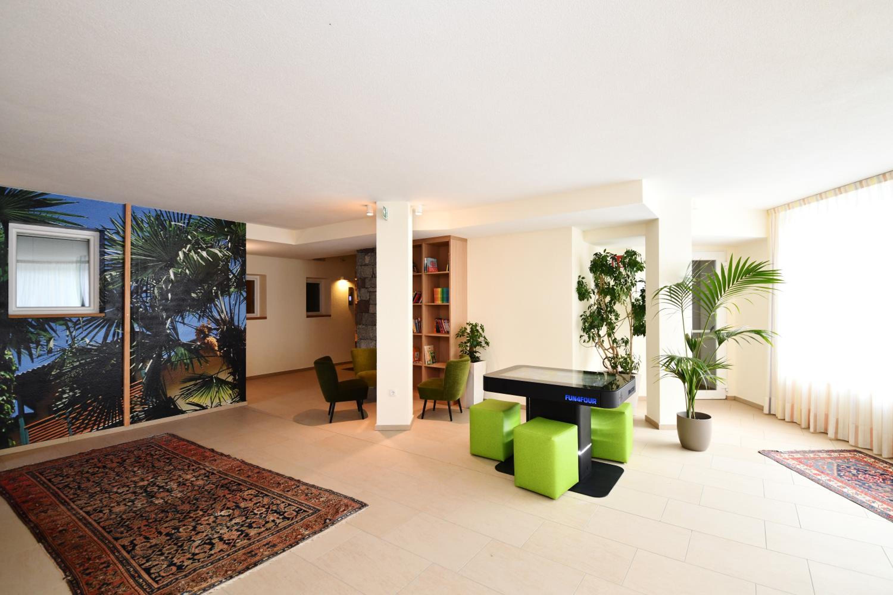 Hotel Modern Living by Nalserhof - Image 1