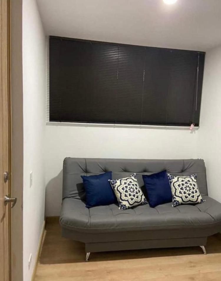 Hermoso Apartaestudio en la mejor zona de sabaneta