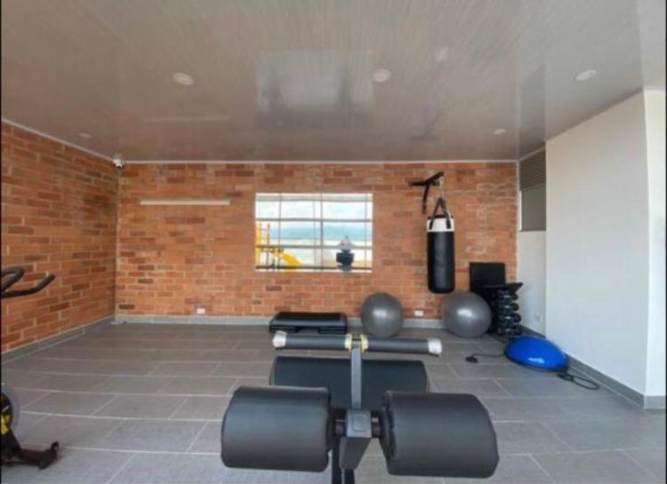 Hermoso Apartaestudio en la mejor zona de sabaneta