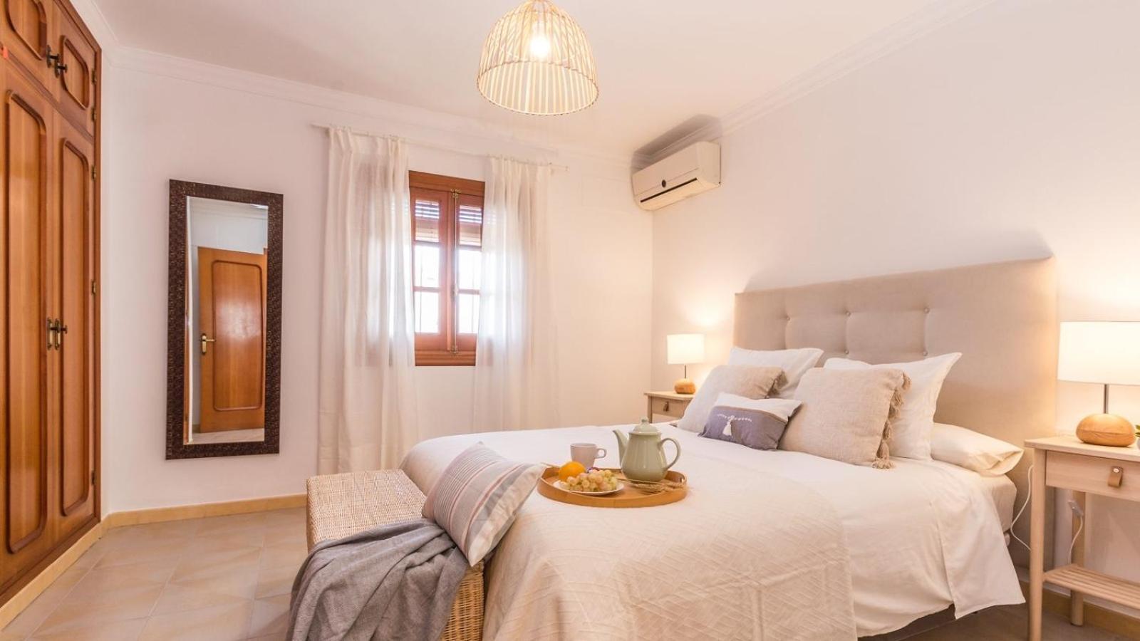 Villa Angeles Nerja by Ruralidays view 4